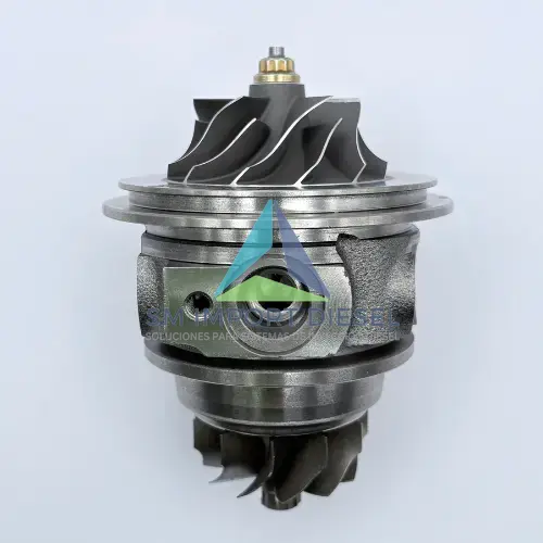 Cartucho TD04-054R miniatura 4