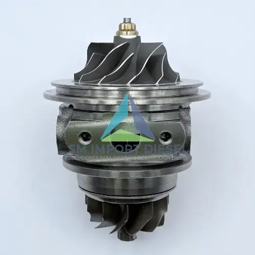 Cartucho TD04-054R miniatura 5