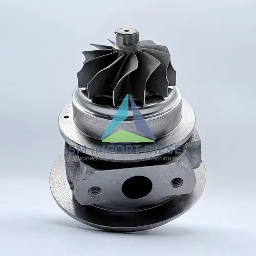 Cartucho TD04-054R miniatura 6