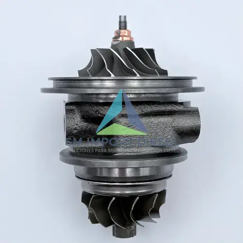 Cartucho TD04-000 miniatura 5