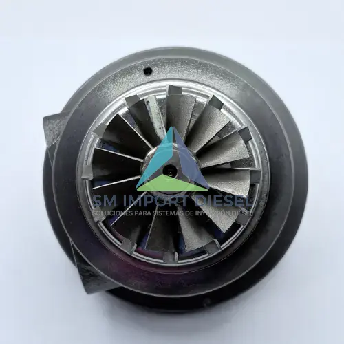 Cartucho TD04-000 miniatura 9