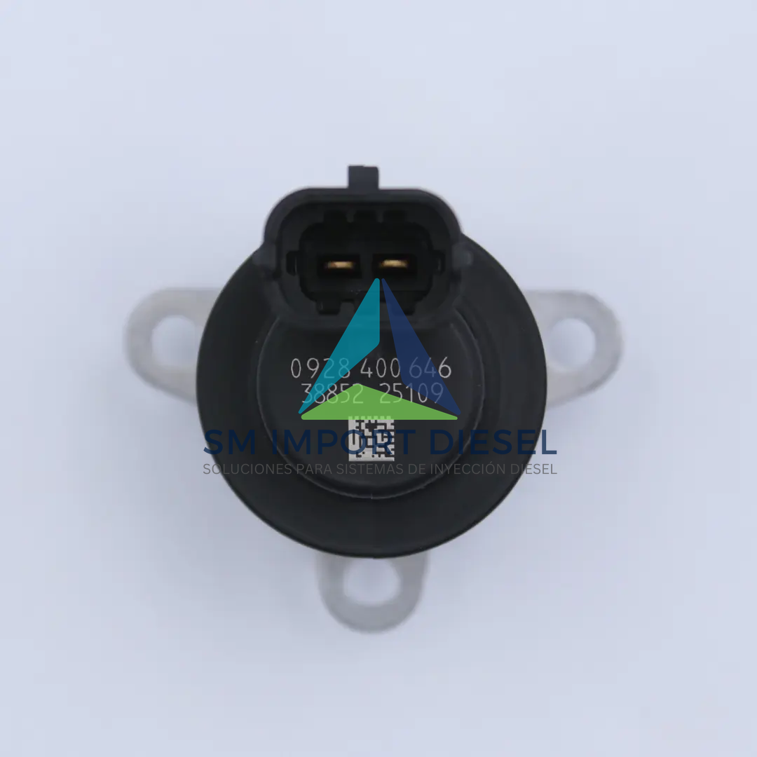 Válvula de control de caudal 0 928 400 646 miniatura 6