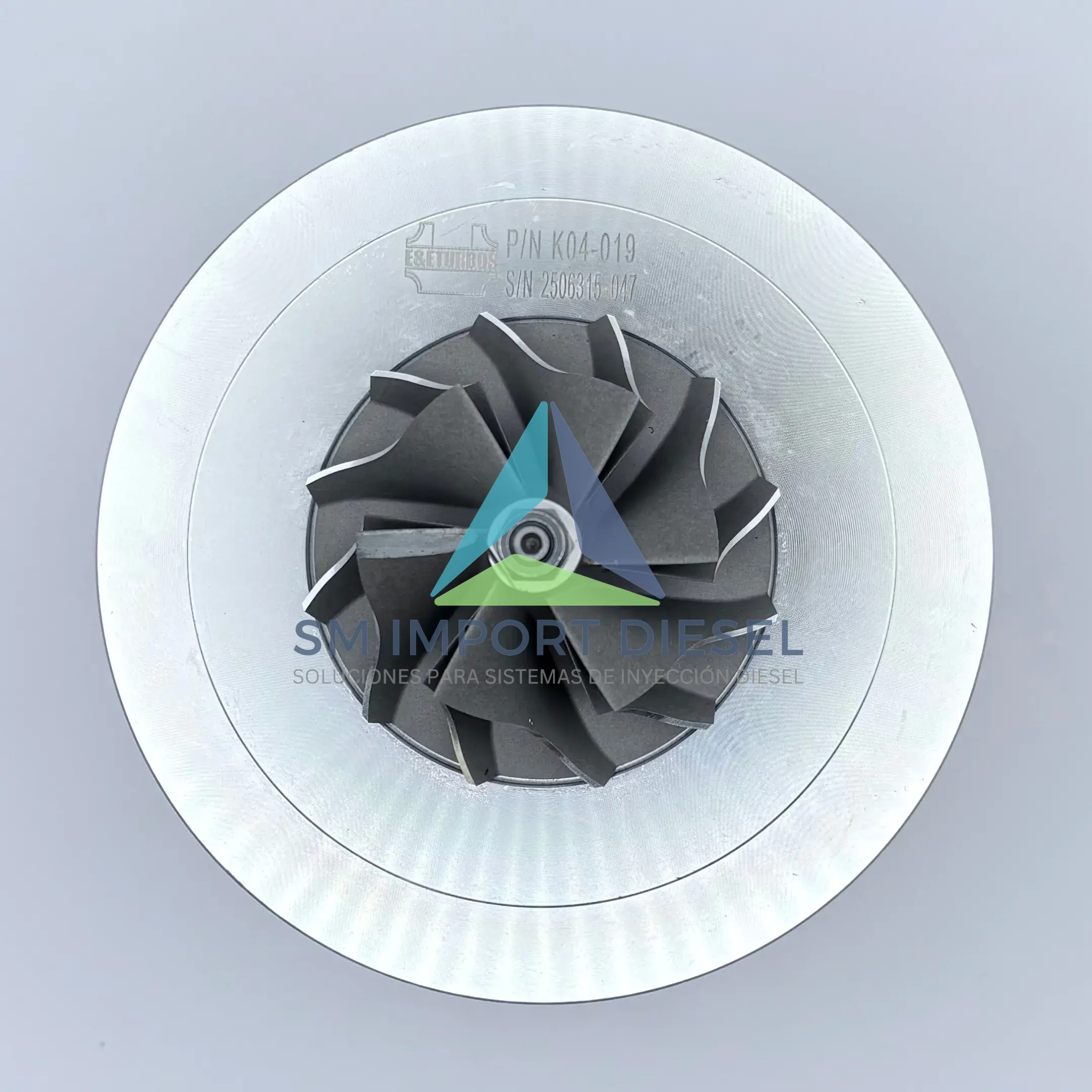 Cartucho K04-019 miniatura 7