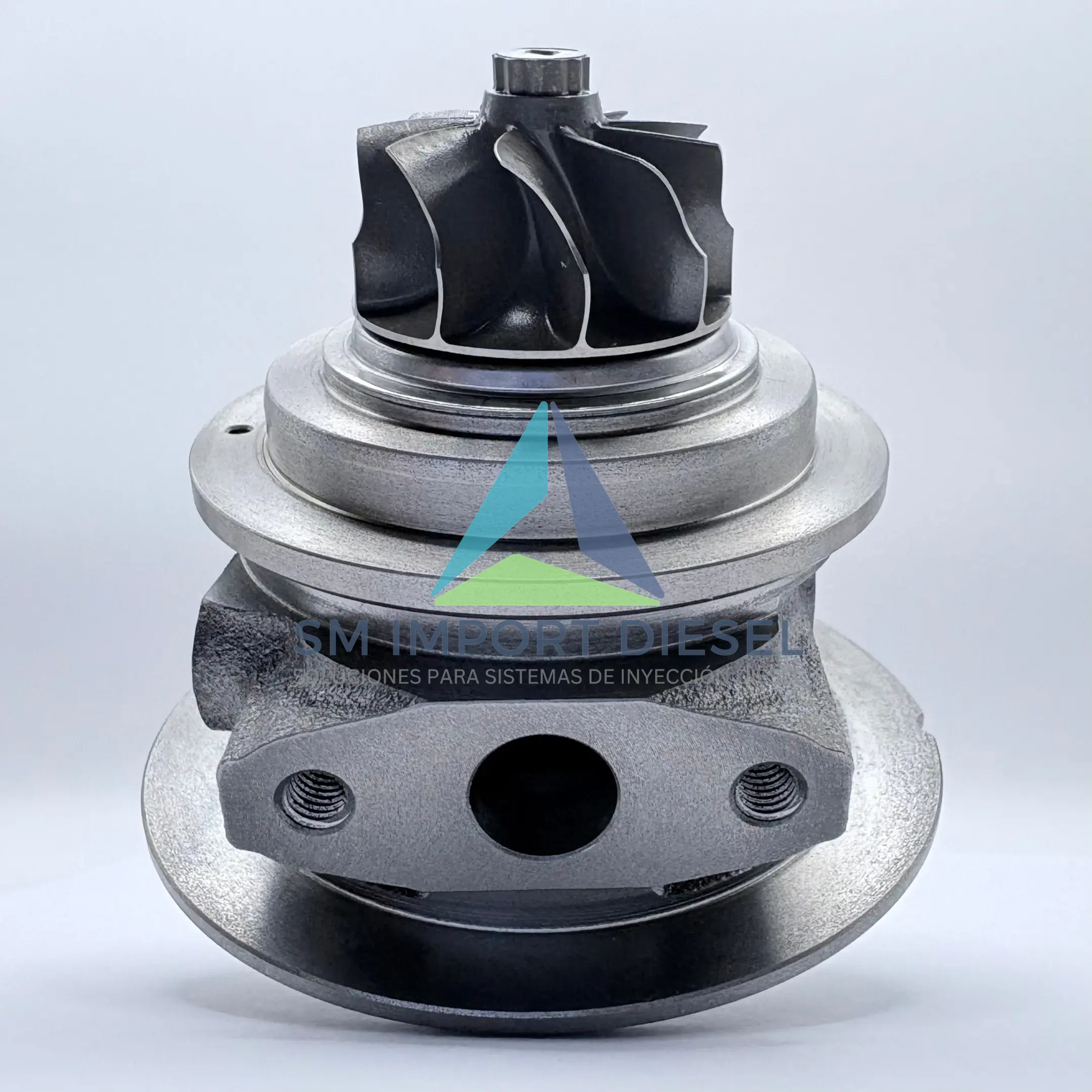 Cartucho TD02-028-1B miniatura 6