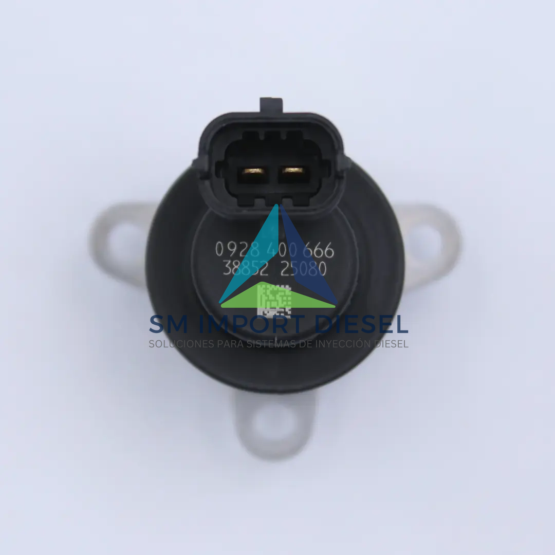 Válvula de control de caudal 0 928 400 666 miniatura 6