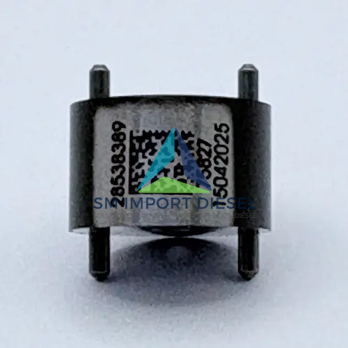 Válvula de retorno 28538389 miniatura 2