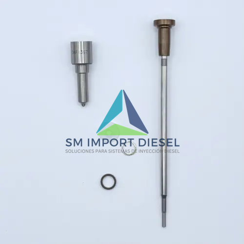 Kit de reparación 0 445 110 185 miniatura 2