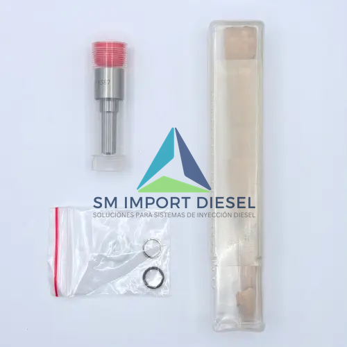 Kit de reparación 0 445 110 185 miniatura 6
