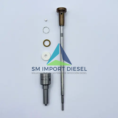 Kit de reparación 0 445 110 126 miniatura 2