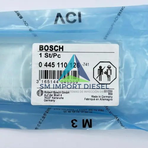 Kit de reparación 0 445 110 126 miniatura 6