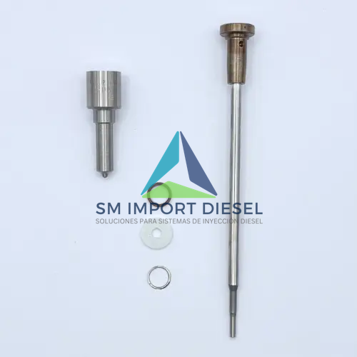 Kit de reparación 0 445 110 131 miniatura 2