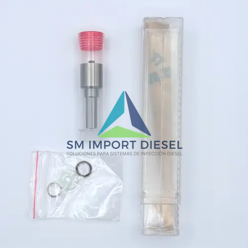 Kit de reparación 0 445 110 131 miniatura 6