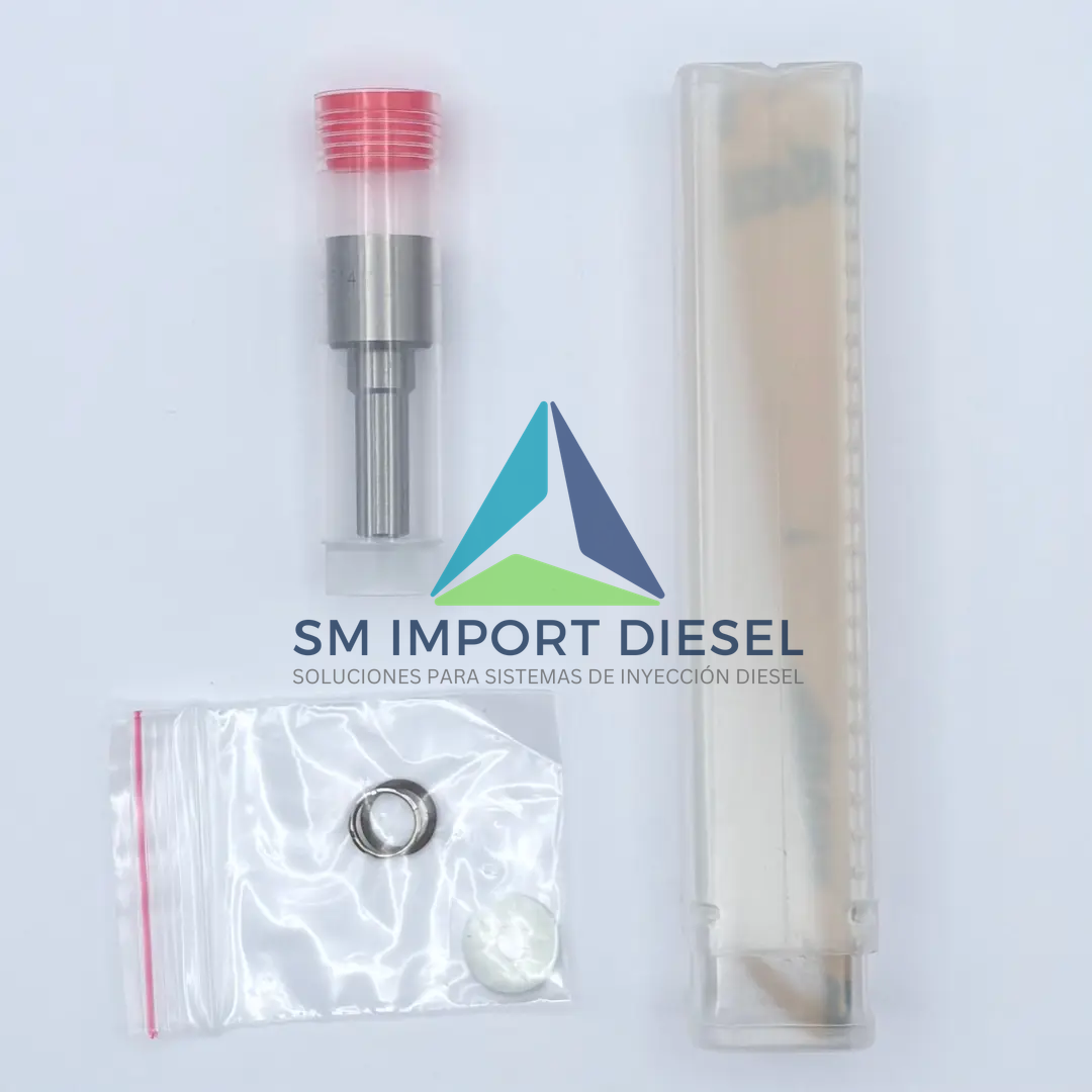Kit de reparación 0 445 110 249 miniatura 6