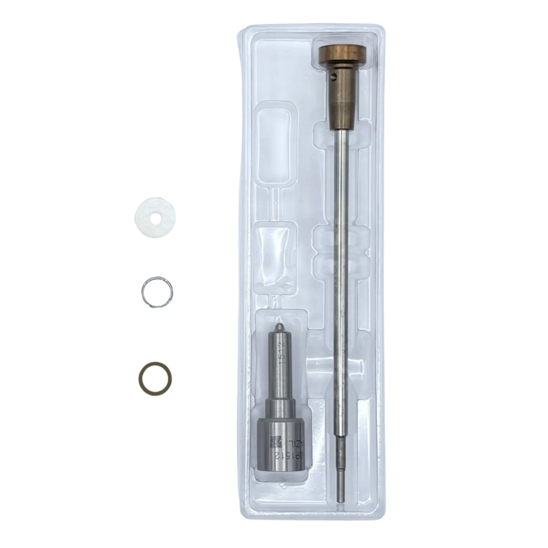Kit de reparación 0 445 110 253 miniatura 1