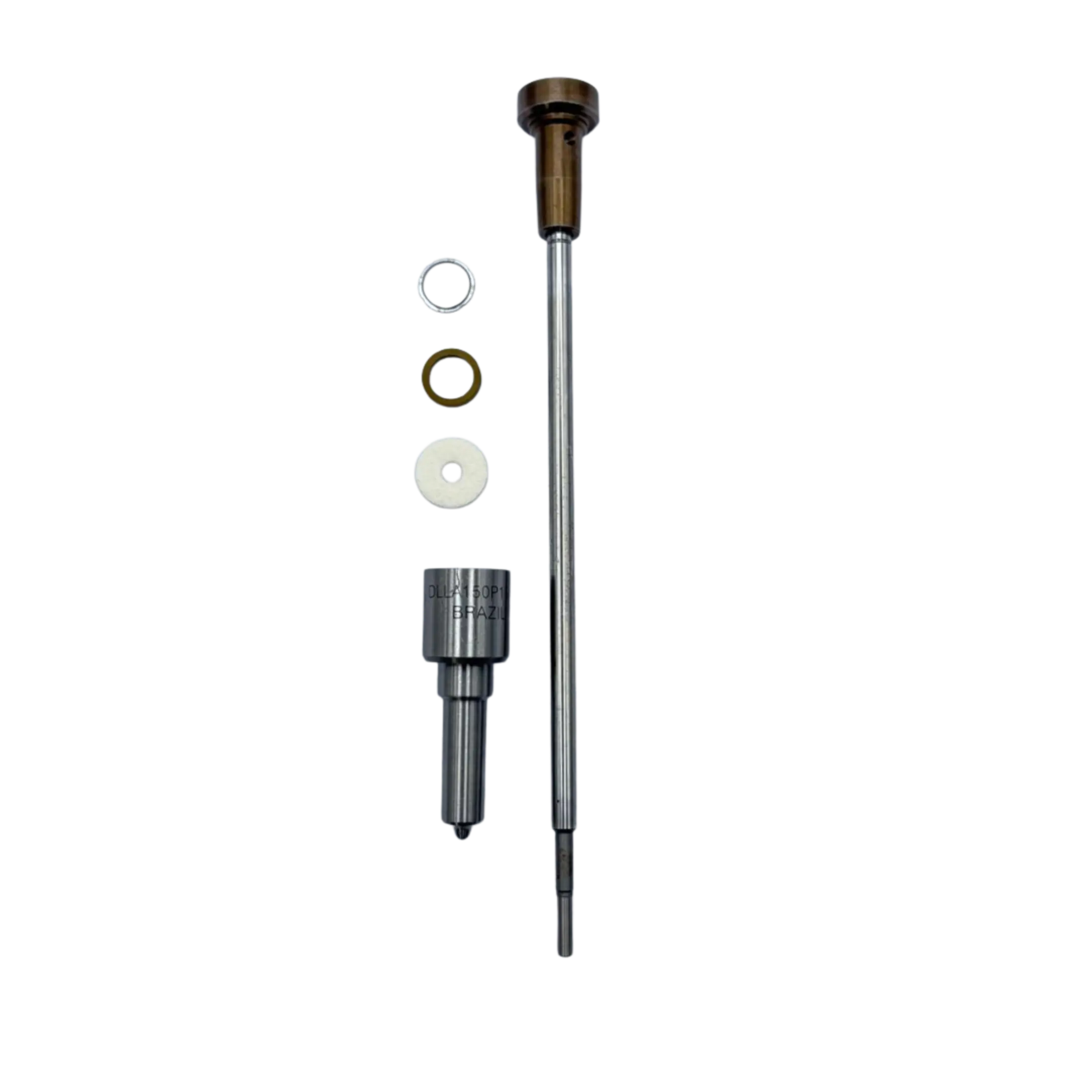 Kit de reparación 0 445 110 254 miniatura 1