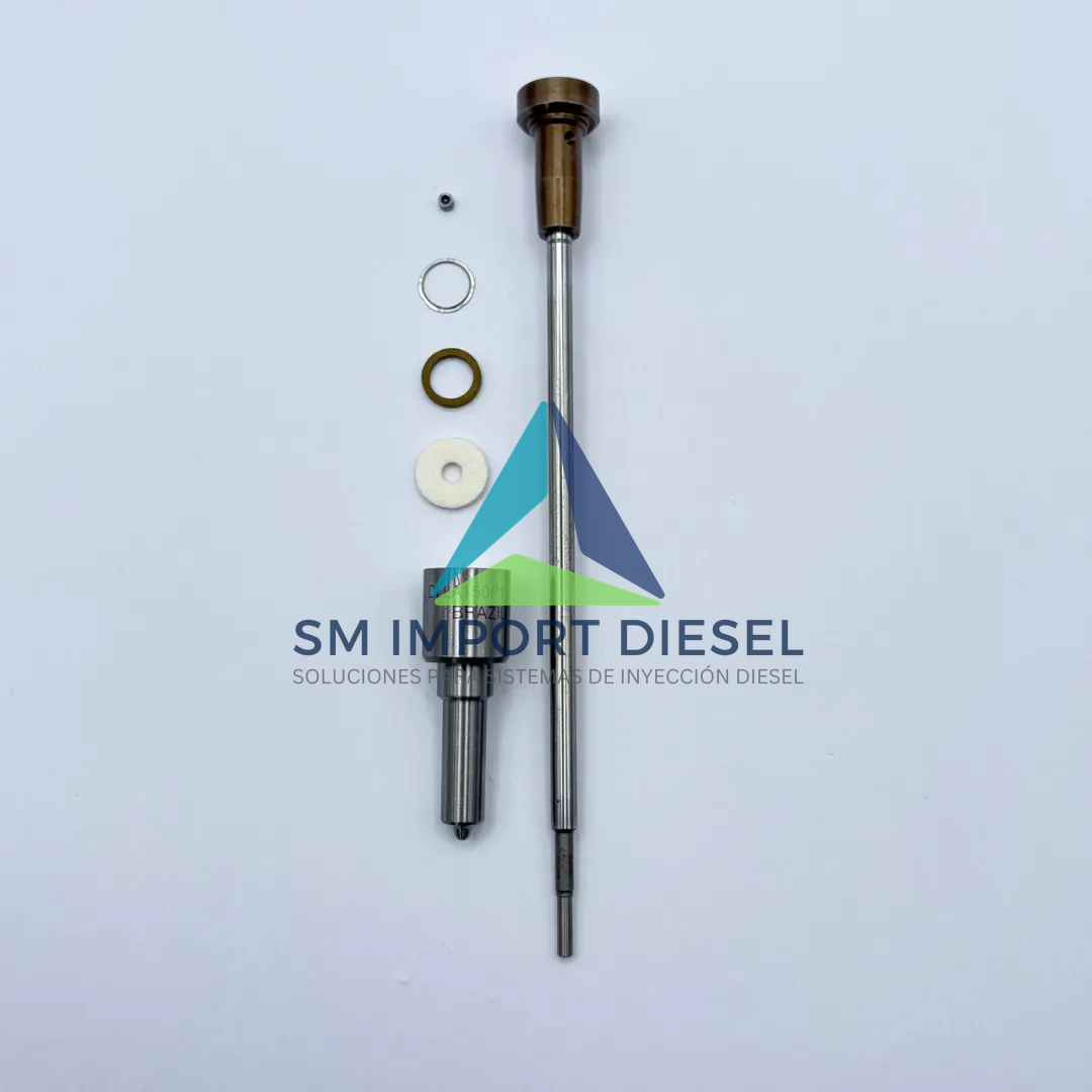 Kit de reparación 0 445 110 254 miniatura 2