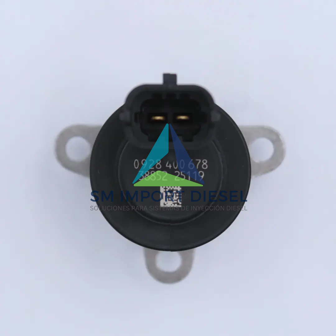Válvula de control de caudal 0 928 400 678 miniatura 6