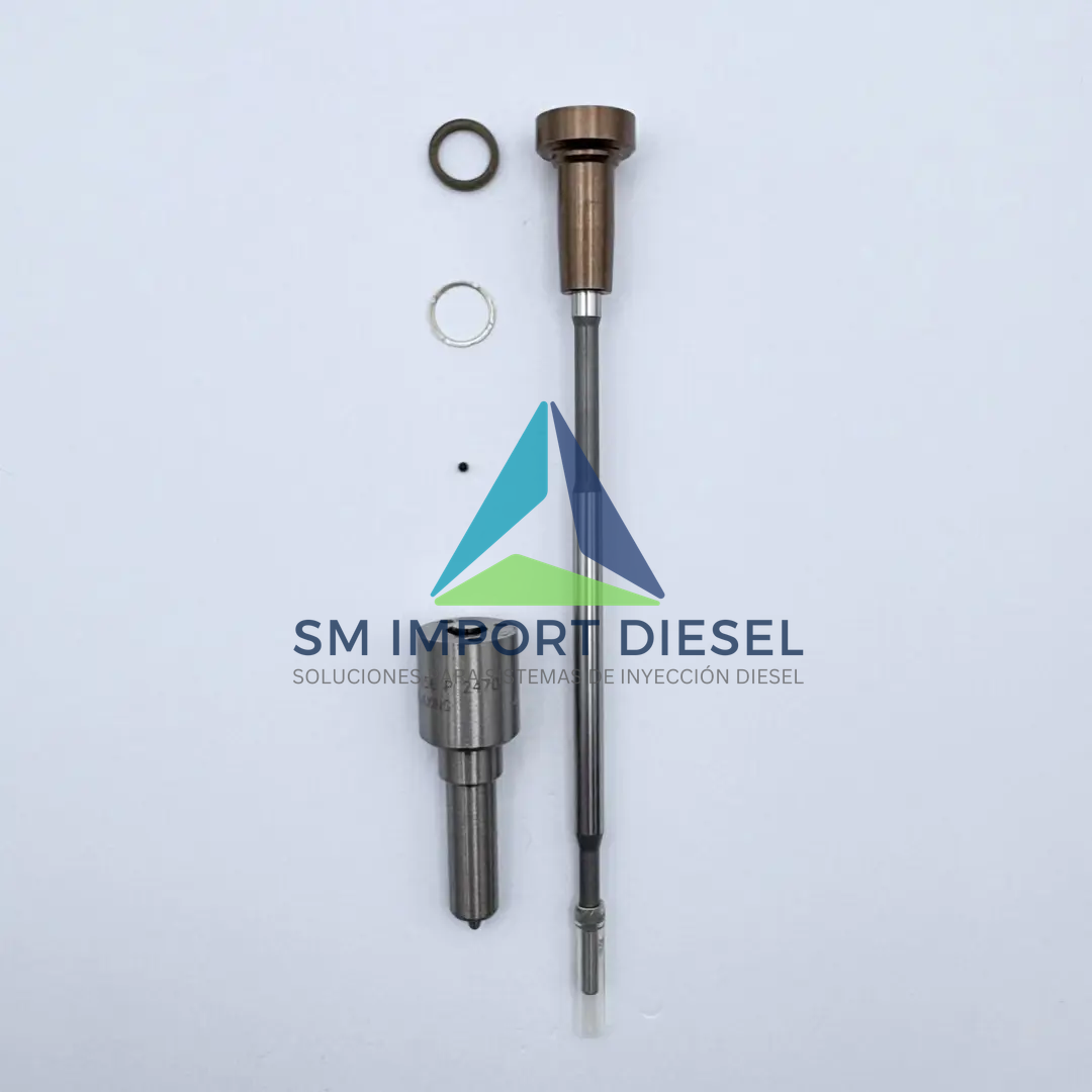 Kit de reparación 0 445 110 677 miniatura 2