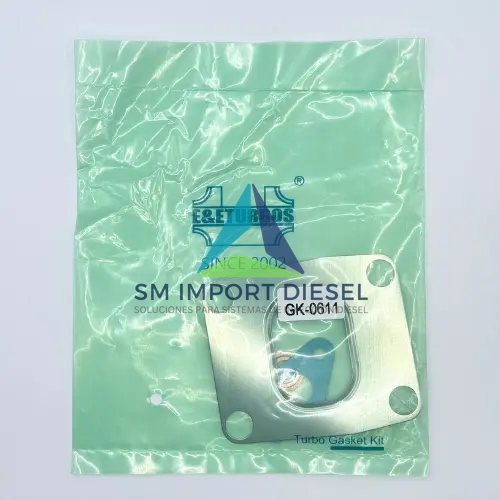 Kit de juntas GK-0611 miniatura 3