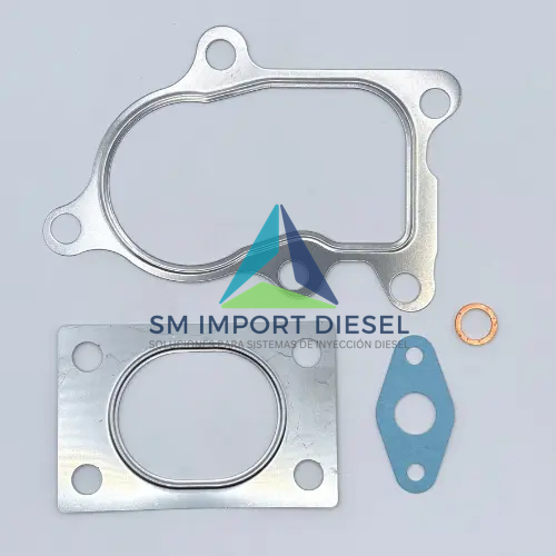 Kit de juntas GK-0509 miniatura 2