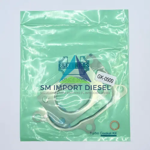 Kit de juntas GK-0509 miniatura 3