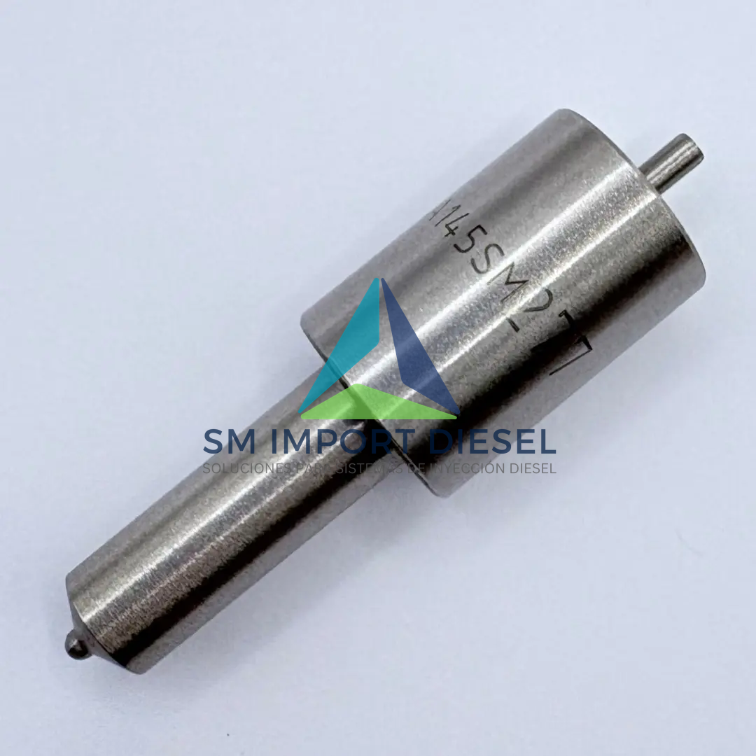 Tobera DLLA145SM277 miniatura 2