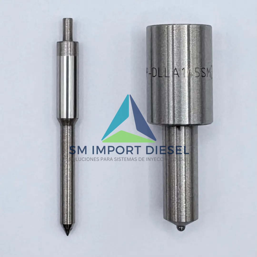 Tobera DLLA145SM277 miniatura 6