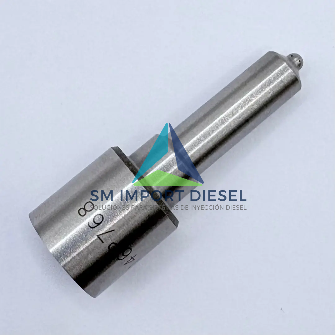 Tobera DLLA146P768 miniatura 3
