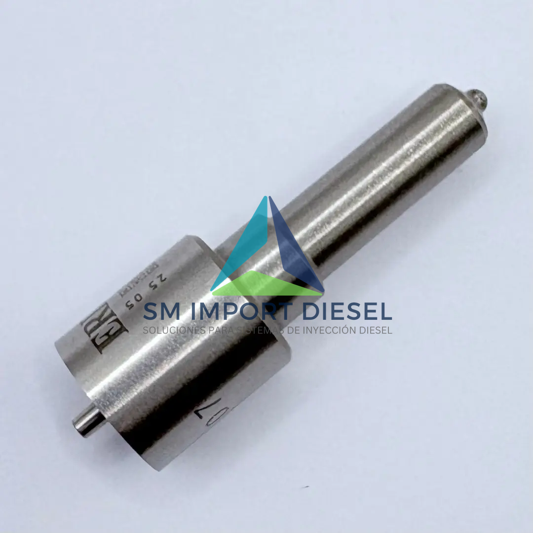 Tobera DLLA152P1072 miniatura 3