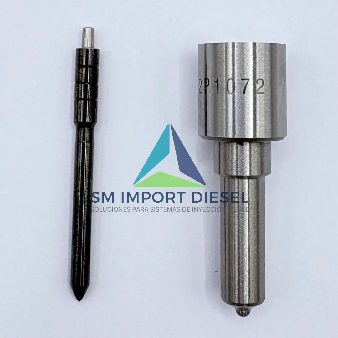 Tobera DLLA152P1072 miniatura 6