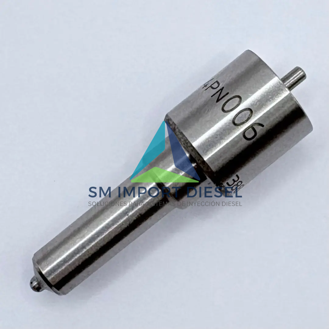 Tobera DLLA154PN006 miniatura 2