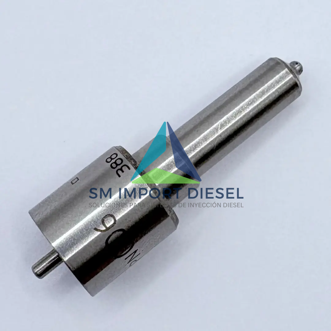 Tobera DLLA154PN006 miniatura 3