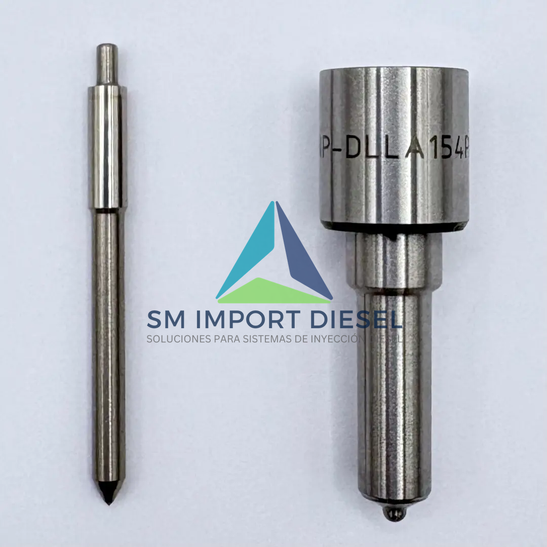 Tobera DLLA154PN006 miniatura 6