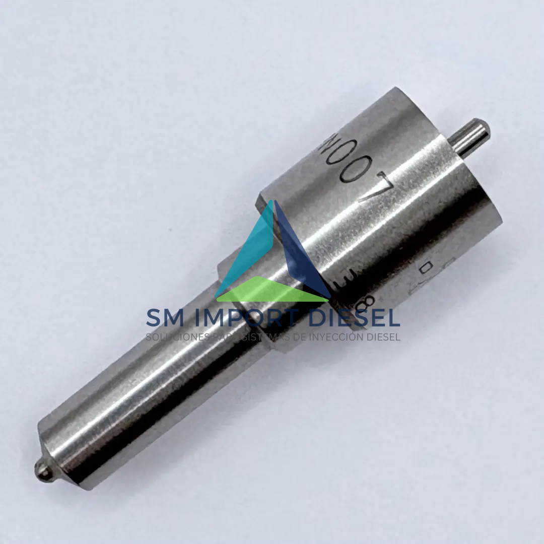 Tobera DLLA154PN007 miniatura 2