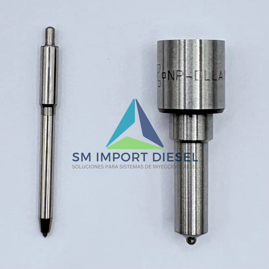 Tobera DLLA154PN007 miniatura 6