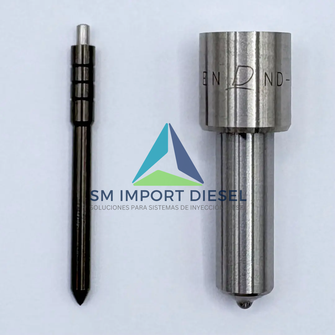 Tobera DLLA155P842 miniatura 6