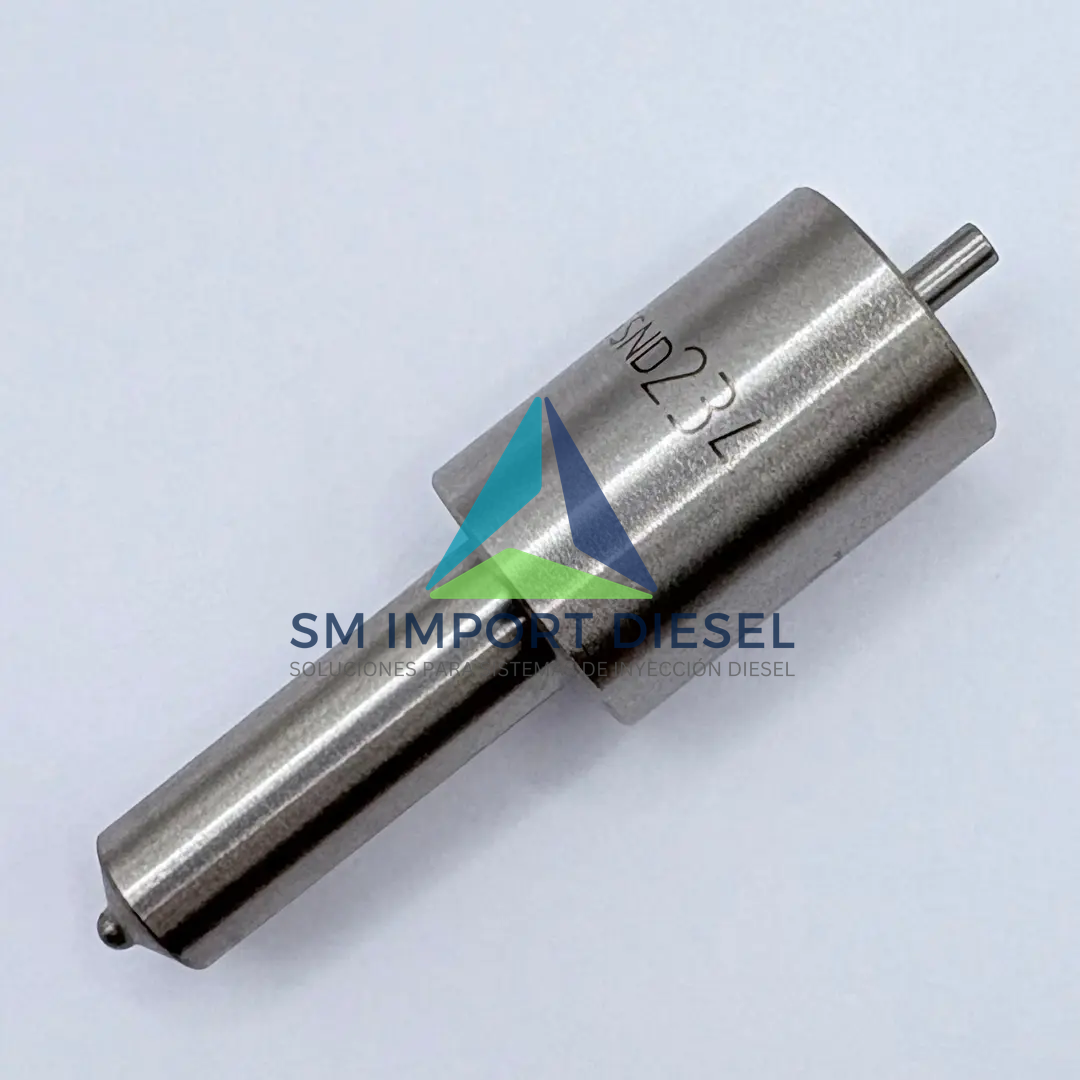 Tobera DLLA155SND234 miniatura 2