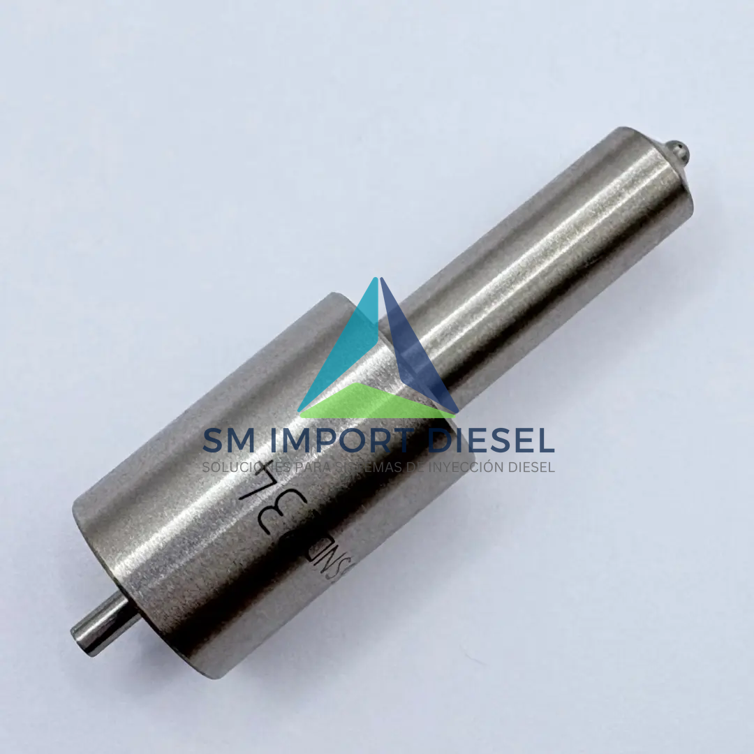 Tobera DLLA155SND234 miniatura 3