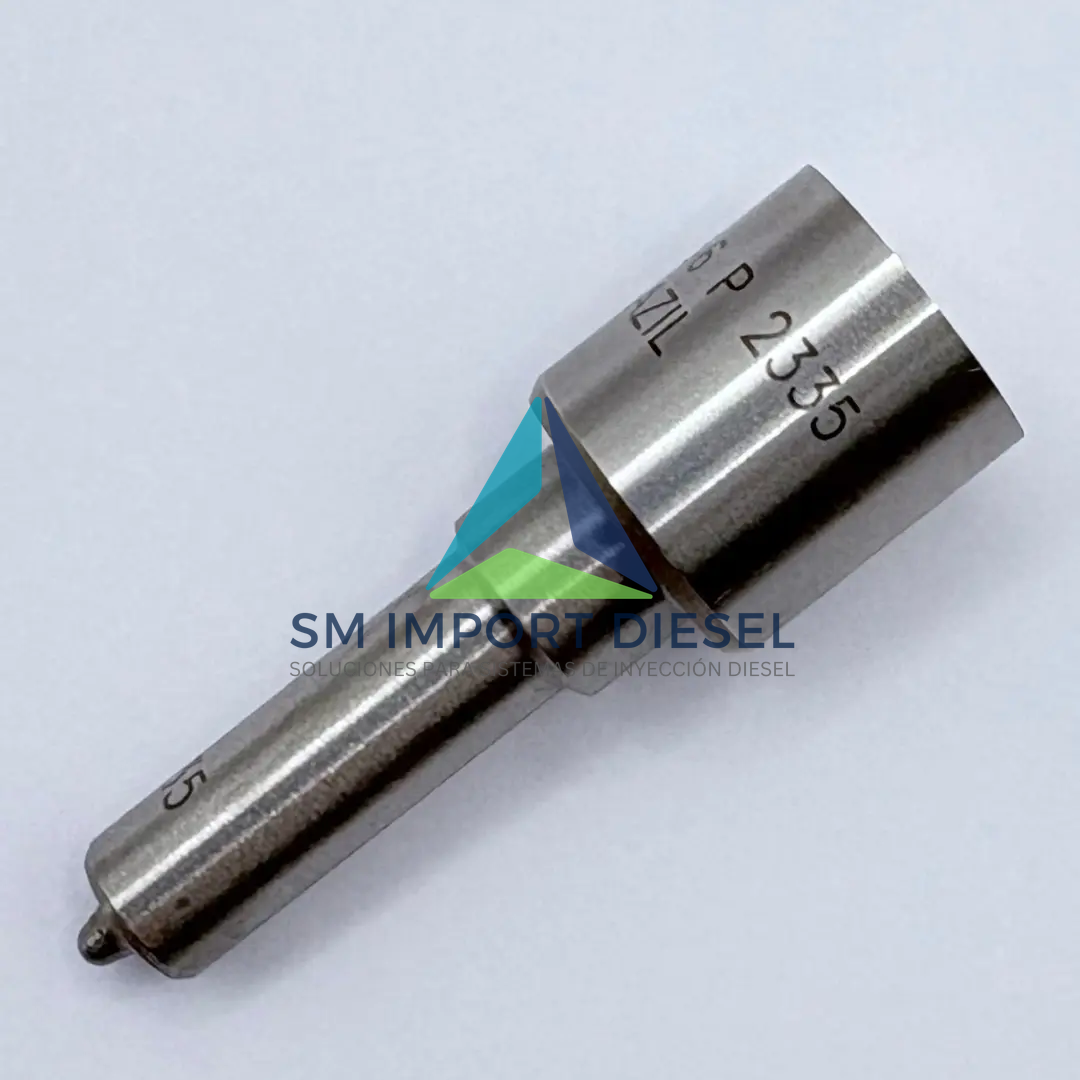 Tobera DLLA156P2335 miniatura 2