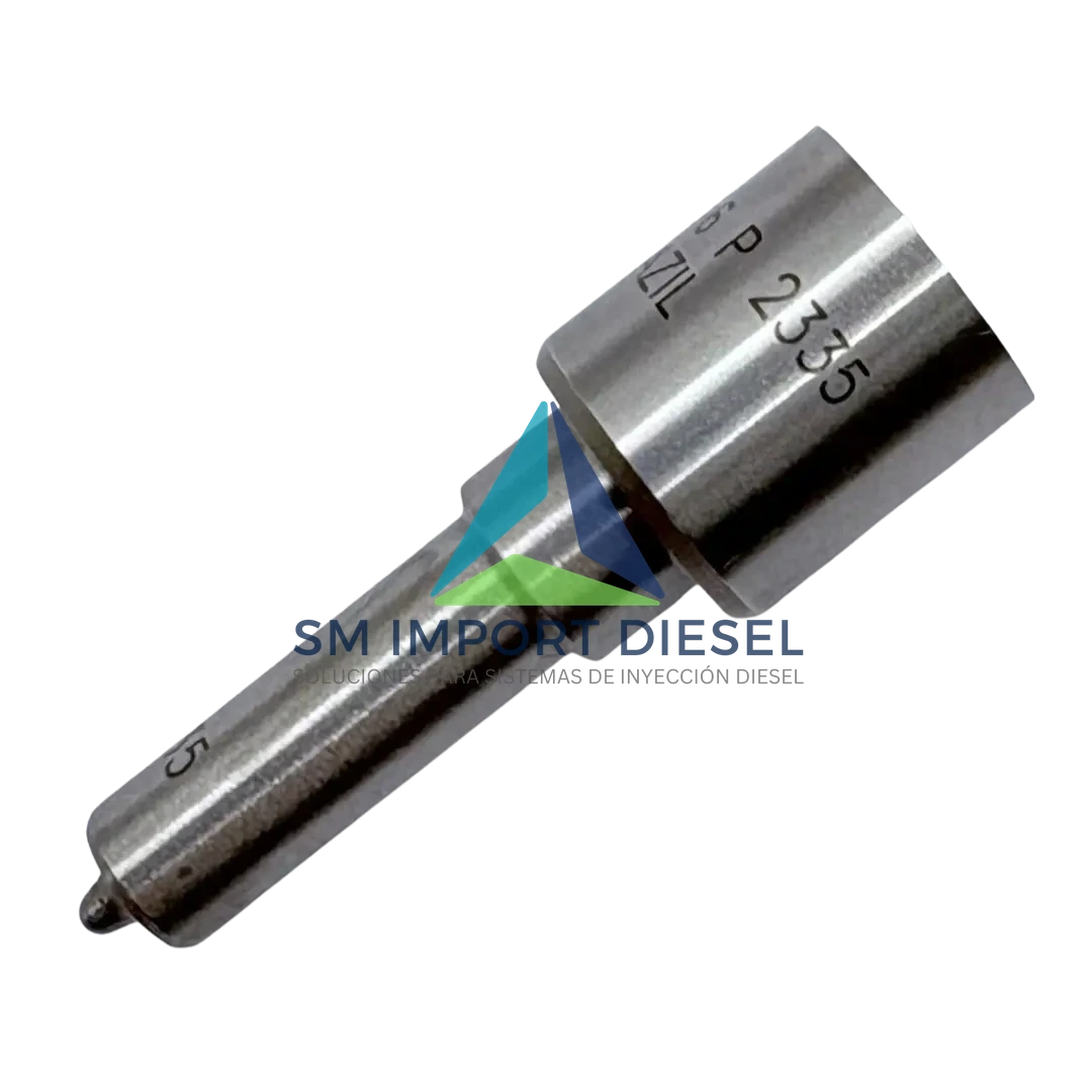 Tobera DLLA156P2335 miniatura 1