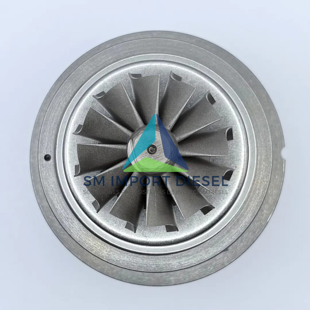 Cartucho TD05-025 miniatura 9