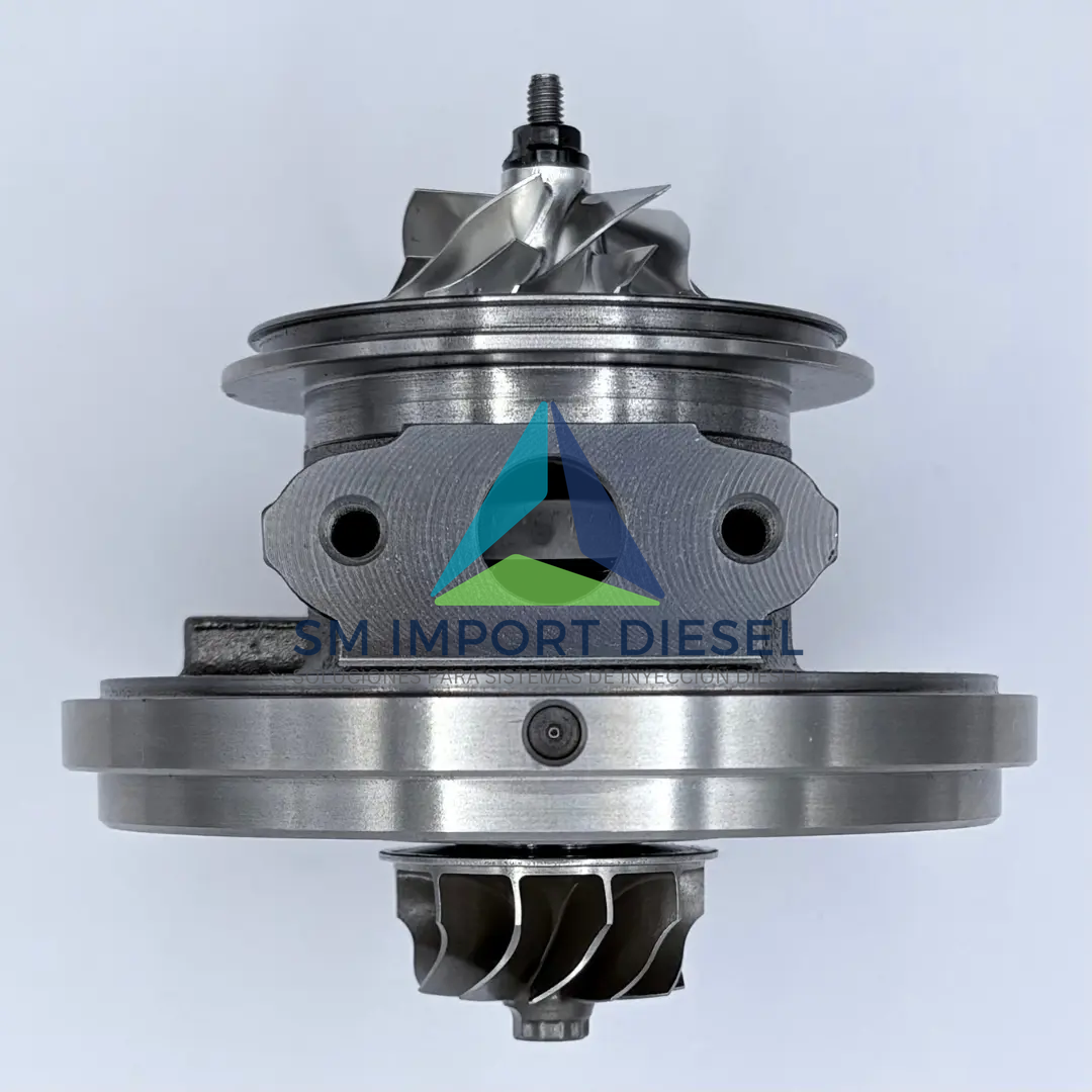 Cartucho TD02-042BR miniatura 2