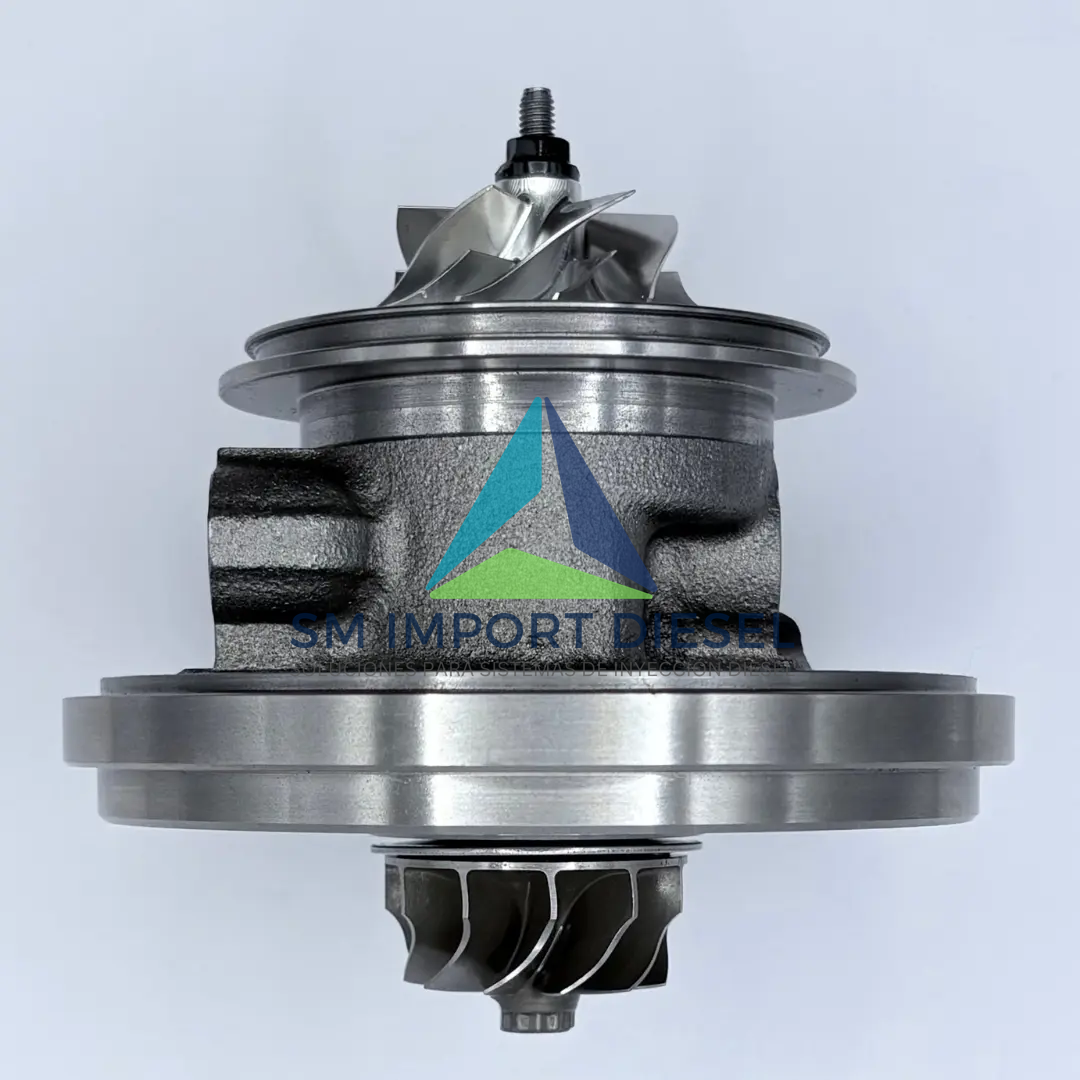 Cartucho TD02-042BR miniatura 4