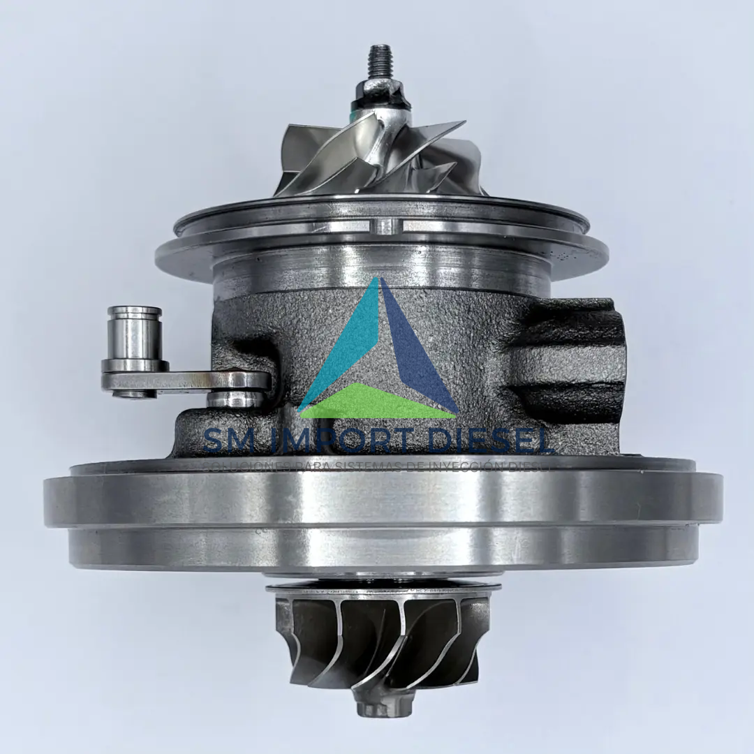Cartucho TD02-042BR miniatura 5