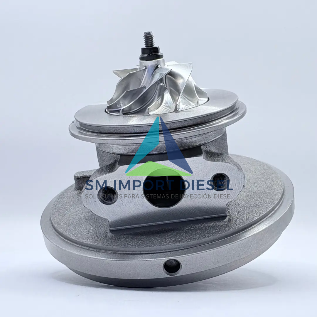 Cartucho TD02-042BR miniatura 6
