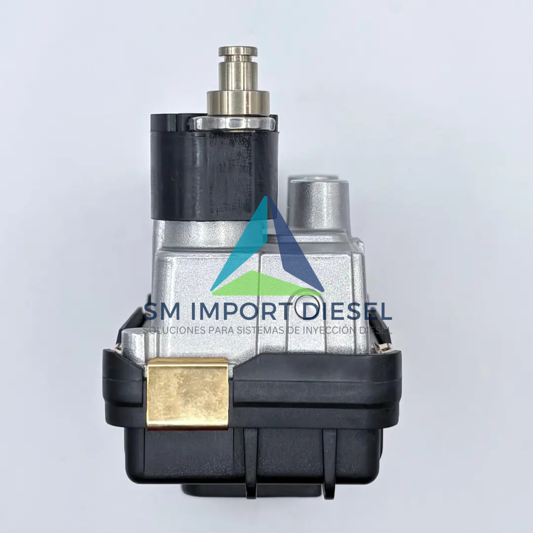Actuador AC-G293-1eh miniatura 4