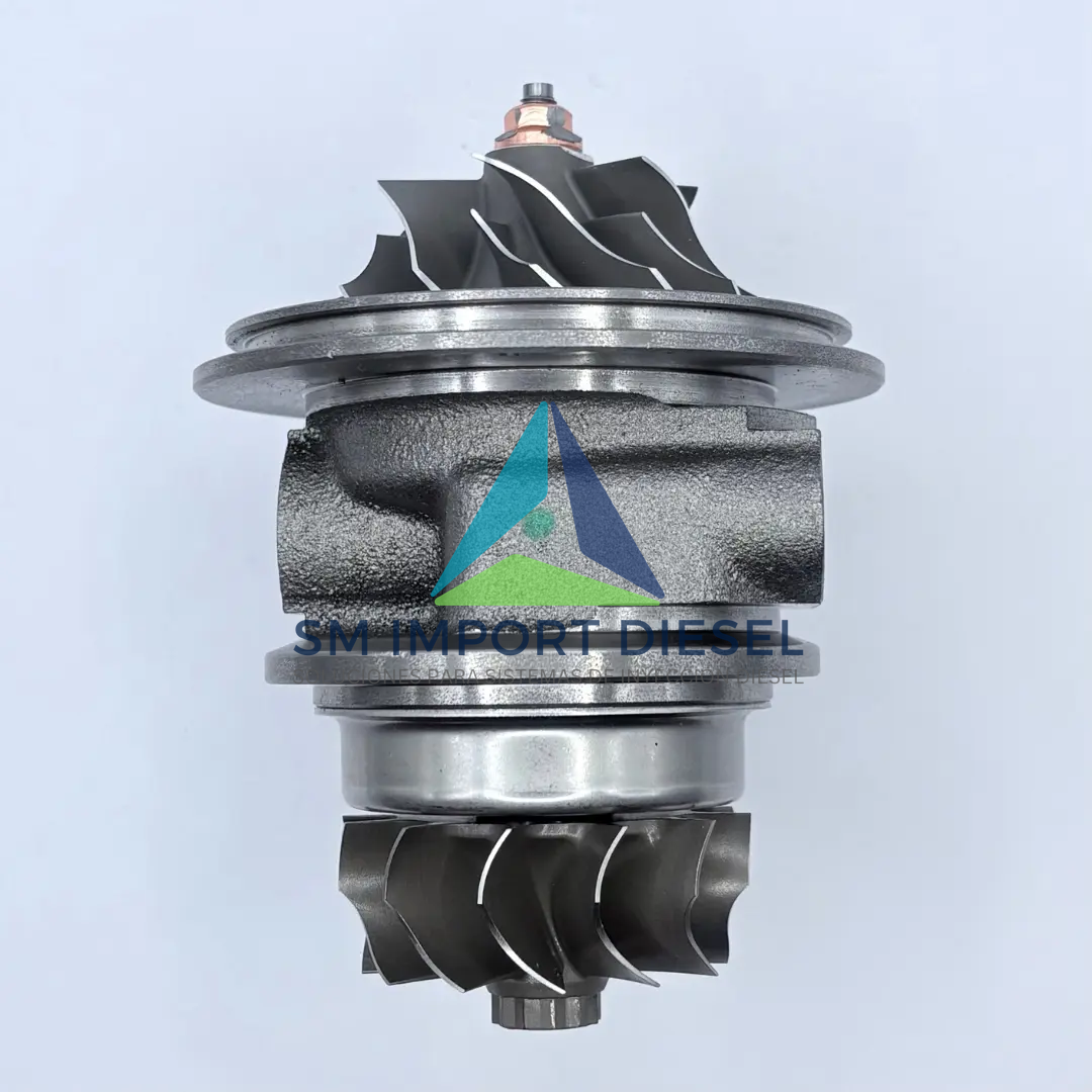 Cartucho TD04-023 miniatura 4