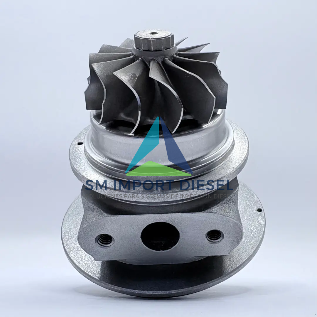 Cartucho TD04-023 miniatura 6