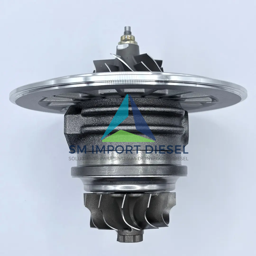 Cartucho GT25-008 miniatura 5