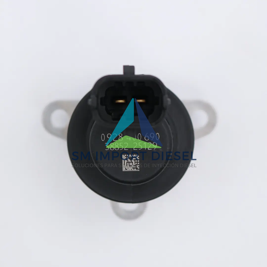 Válvula de control de caudal 0 928 400 690 miniatura 7